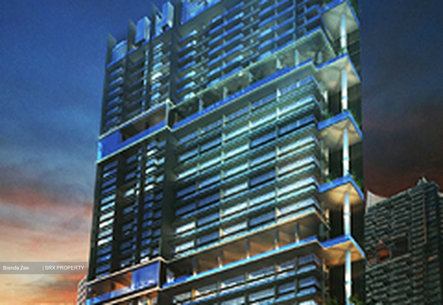 Eon Shenton (D2), Office #395813321
